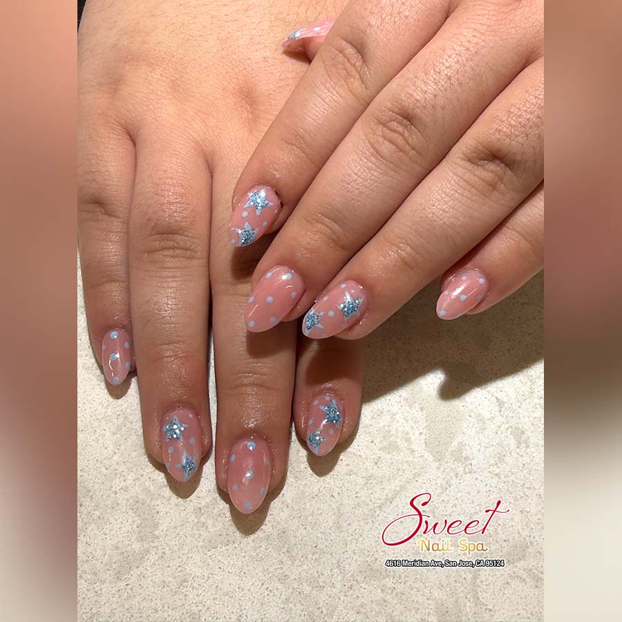 Hot and Trending Nail Designs